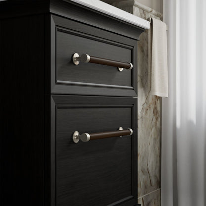 KOHLER K-29469 Artifacts 24" bathroom vanity cabinet