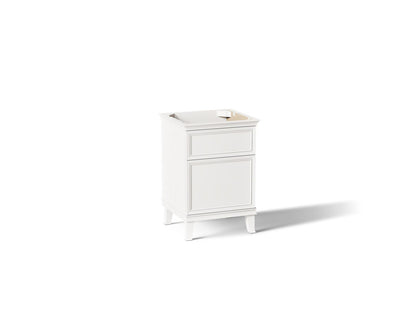 KOHLER K-29469 Artifacts 24" bathroom vanity cabinet