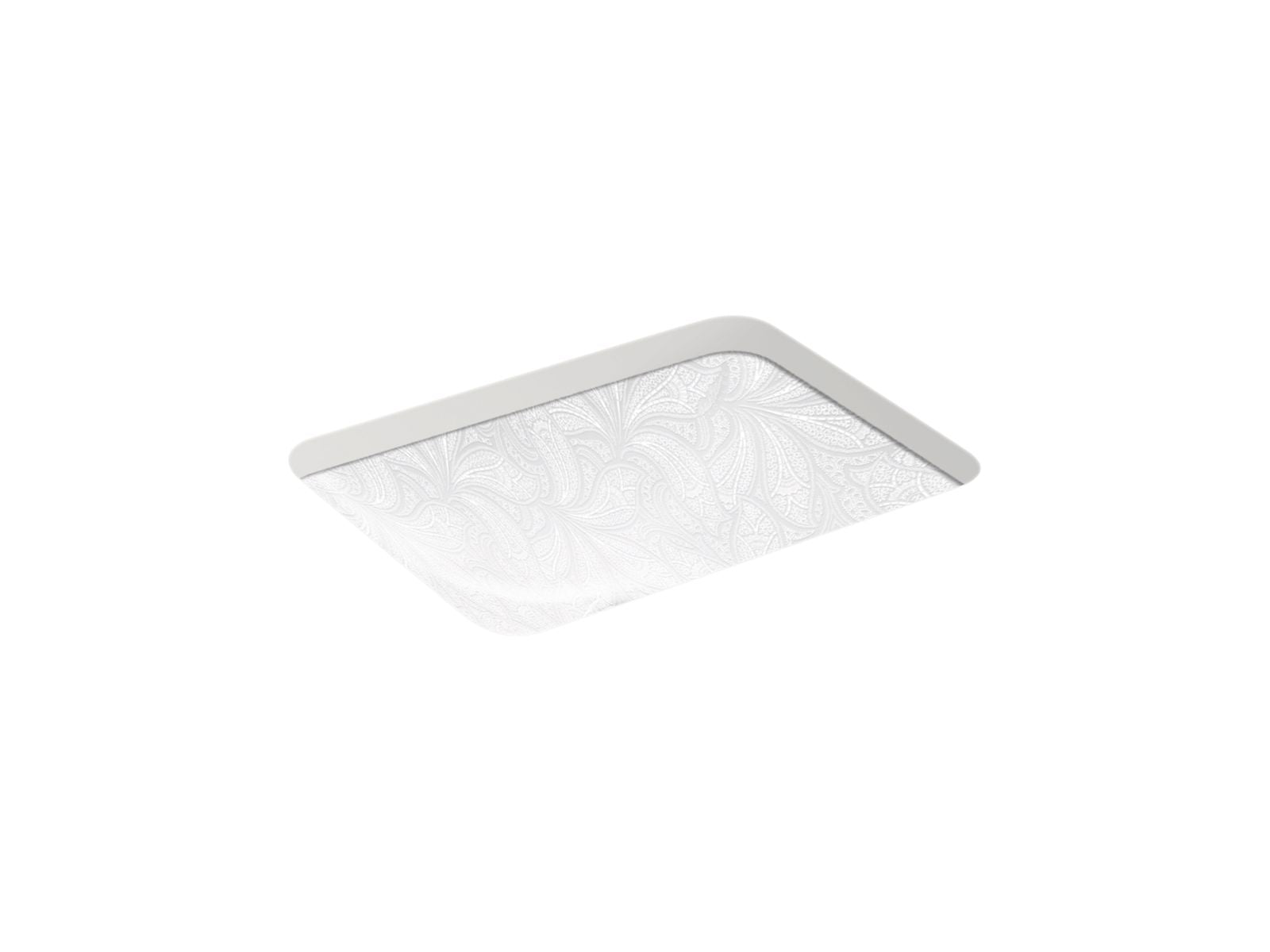 3/4 view of product