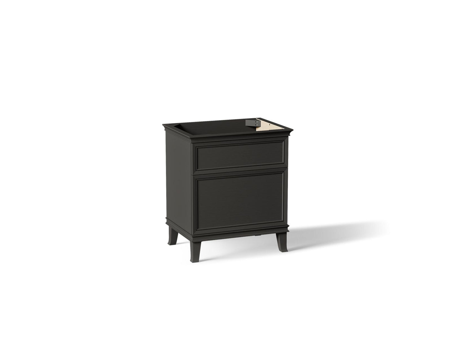 KOHLER K-29480 Artifacts 30" bathroom vanity cabinet