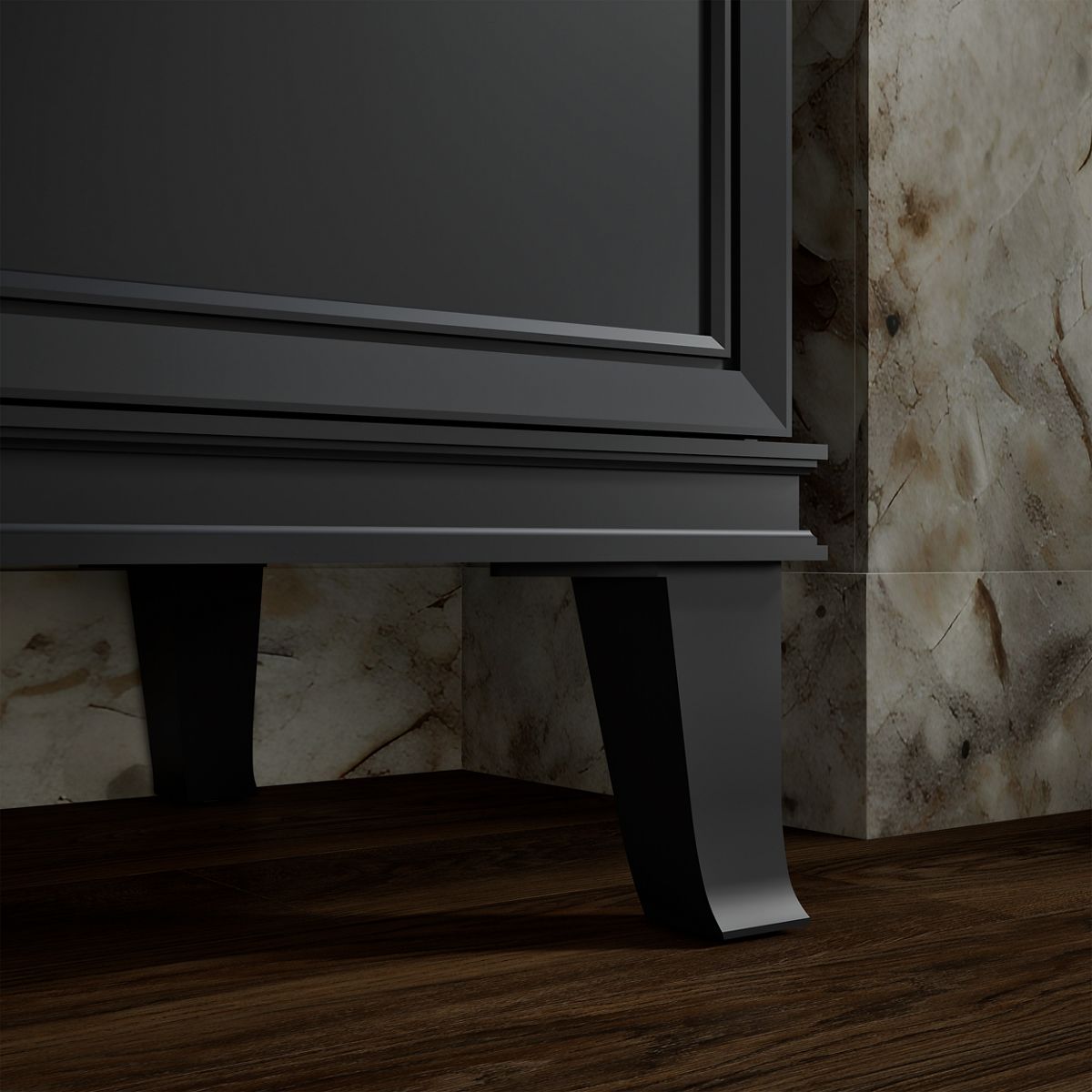 KOHLER K-29480 Artifacts 30" bathroom vanity cabinet
