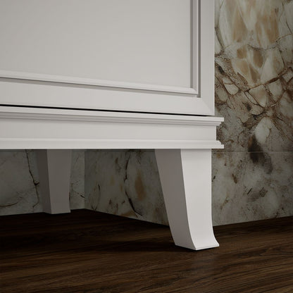 KOHLER K-29481 Artifacts 48" bathroom vanity cabinet
