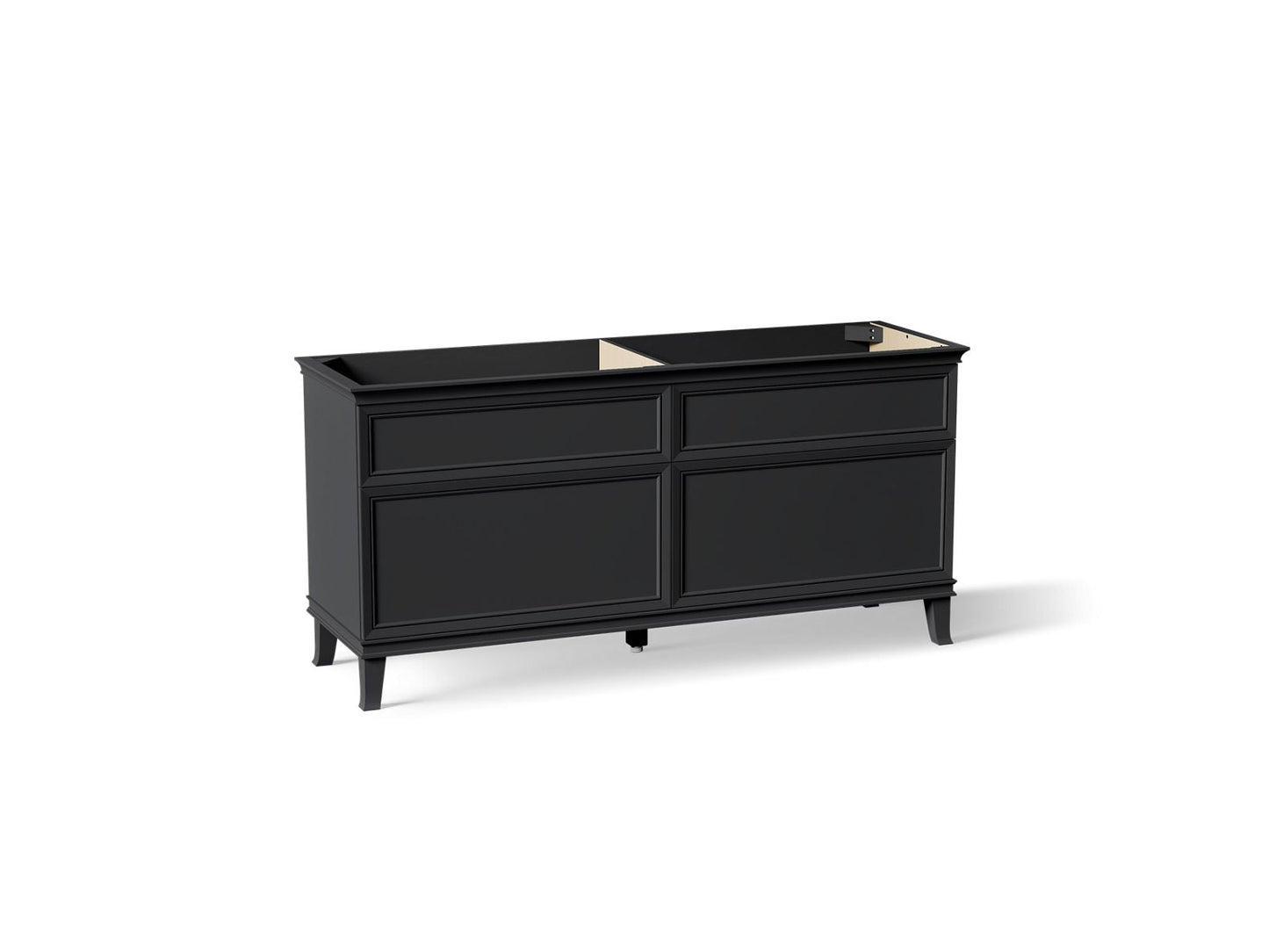 KOHLER K-29482 Artifacts 72" bathroom vanity cabinet
