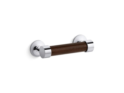 KOHLER K-29545 Artifacts 4" cabinet pull