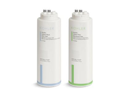 3/4 view of product