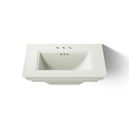KOHLER K-29999-4 Memoirs Stately 25" pedestal/console table bathroom sink