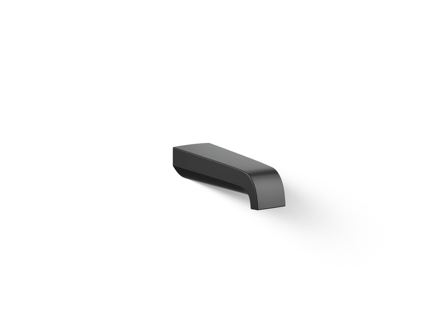KOHLER K-30105 Pitch Wall-mount bath spout