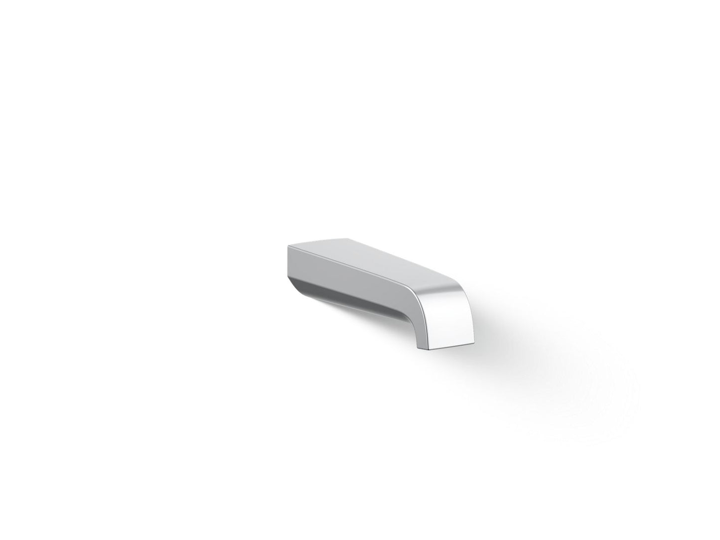 KOHLER K-30105 Pitch Wall-mount bath spout