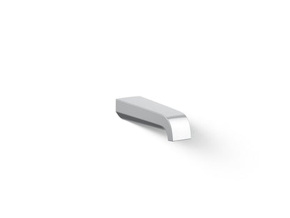 KOHLER K-30105 Pitch Wall-mount bath spout