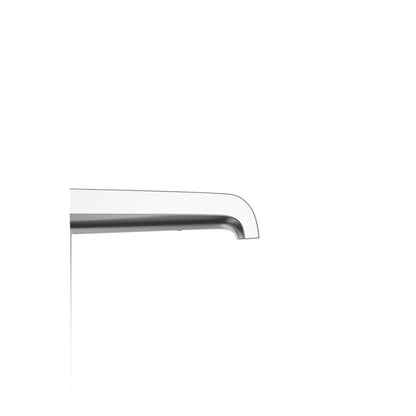 KOHLER K-30105 Pitch Wall-mount bath spout