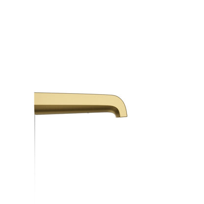 KOHLER K-30105 Pitch Wall-mount bath spout