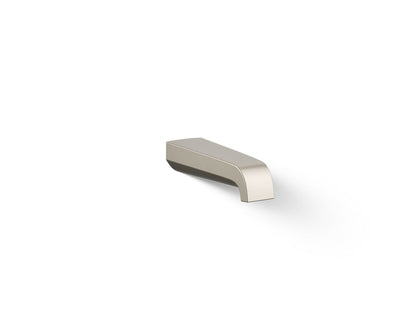 KOHLER K-30105 Pitch Wall-mount bath spout