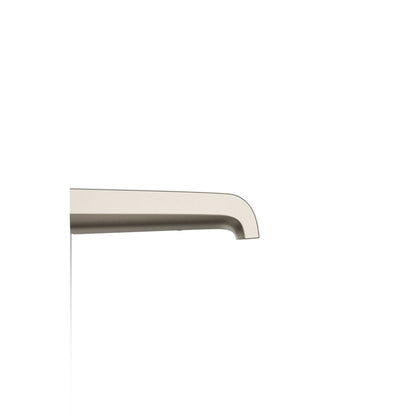 KOHLER K-30105 Pitch Wall-mount bath spout