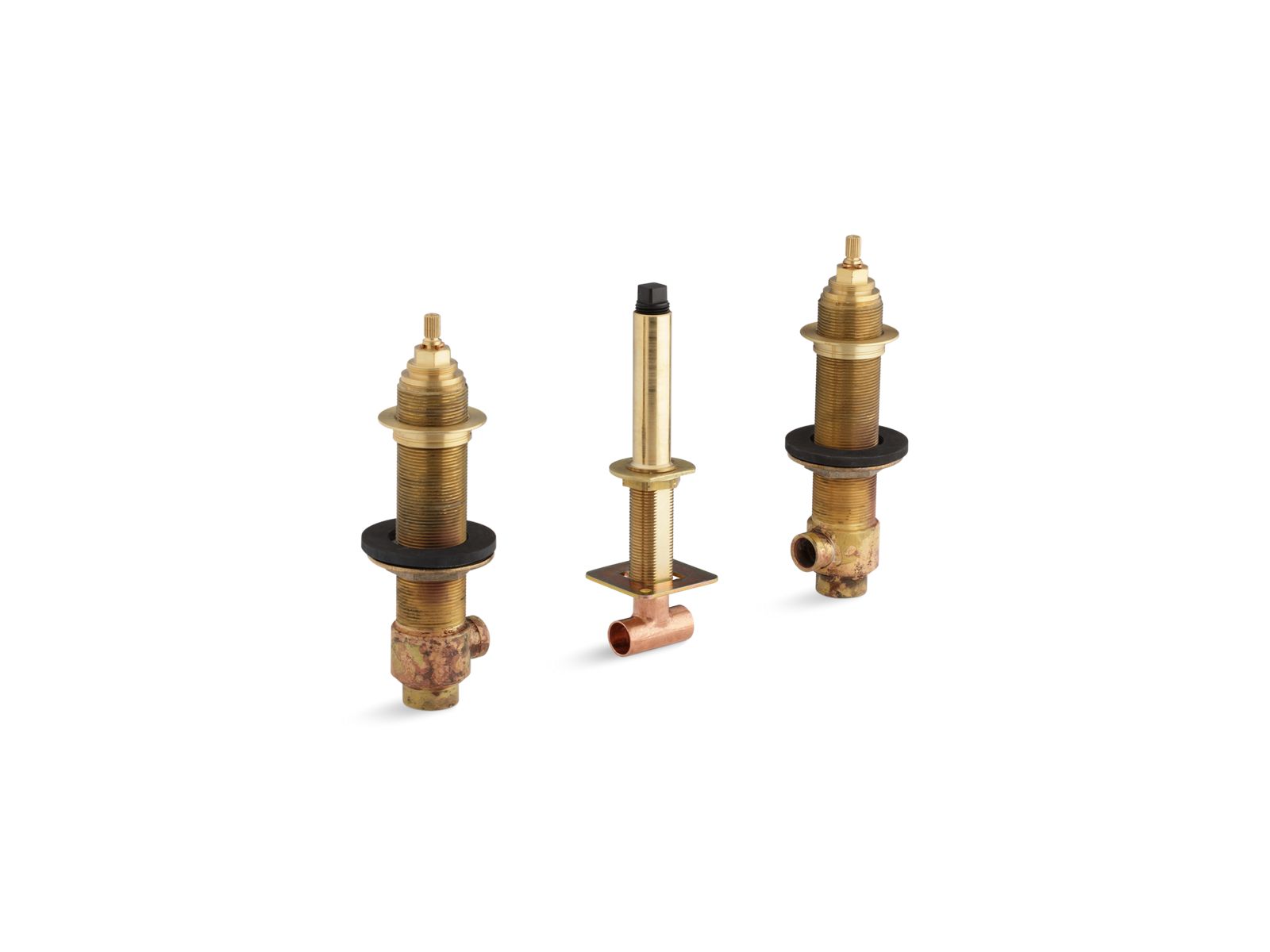 3/4 view of product