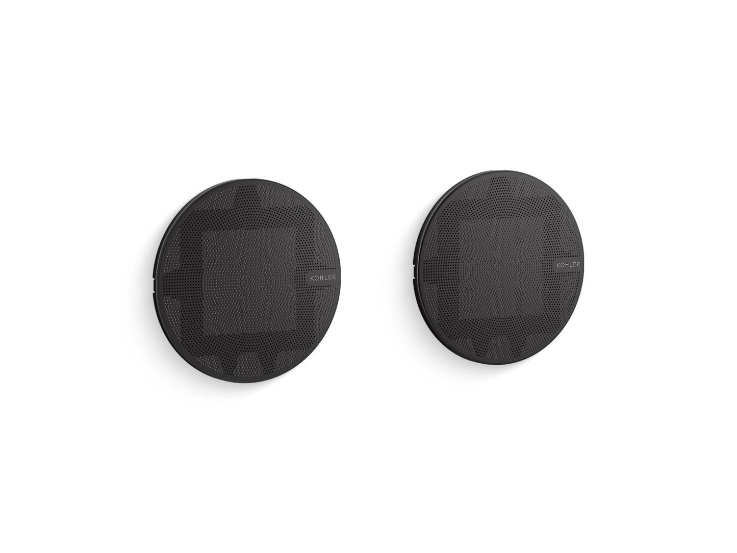 KOHLER SoundTile Shower speakers