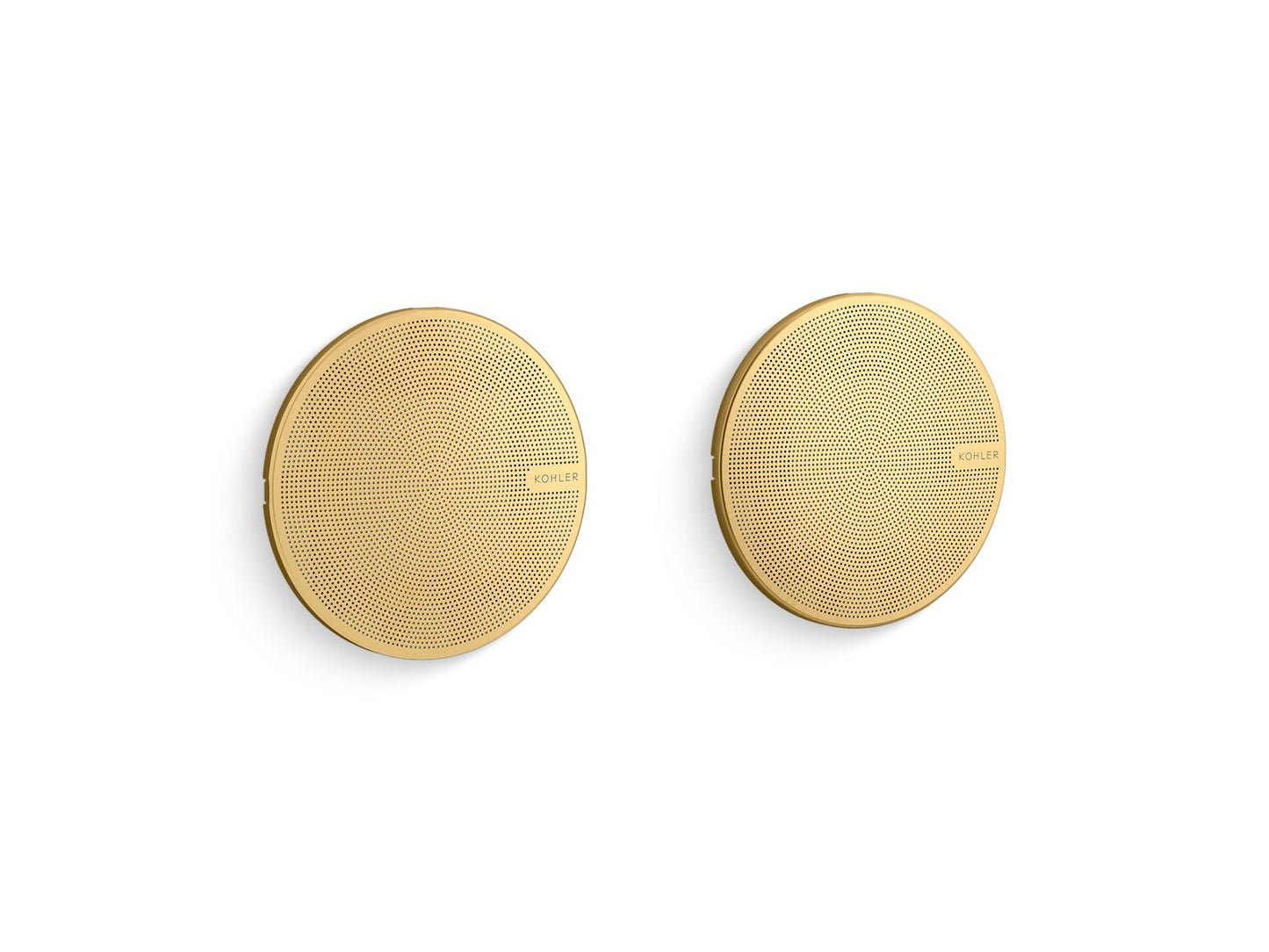 KOHLER SoundTile Shower speakers