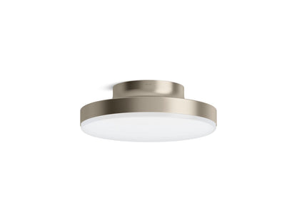 KOHLER Purist 15" flush-mount