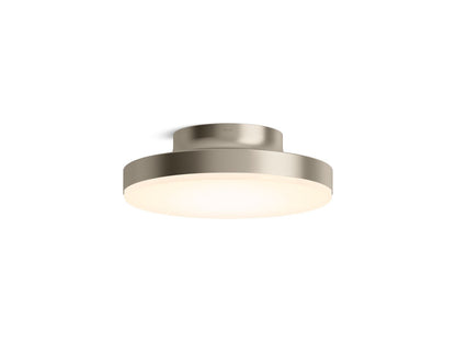 KOHLER Purist 15" flush-mount
