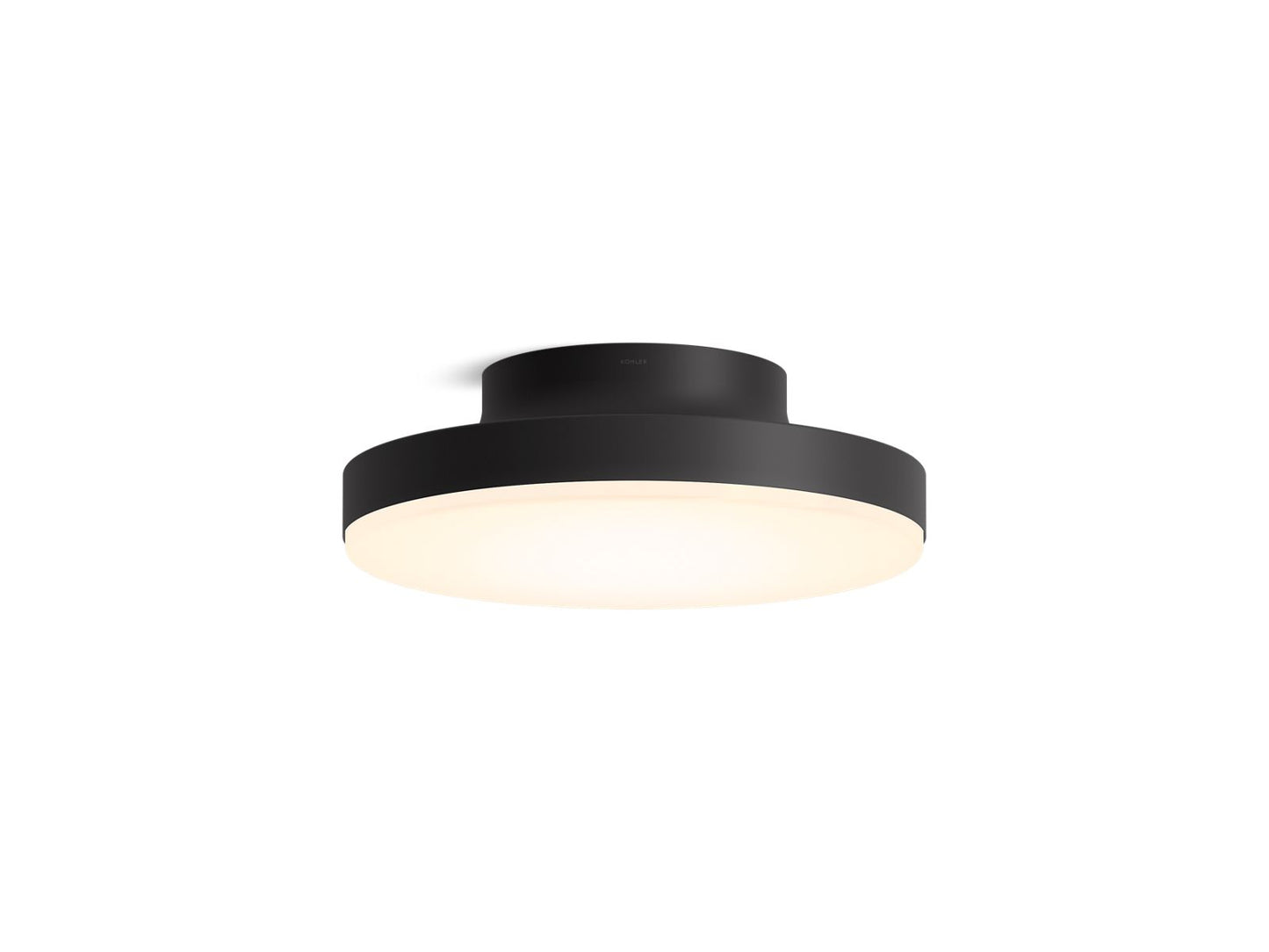 KOHLER Purist 15" flush-mount