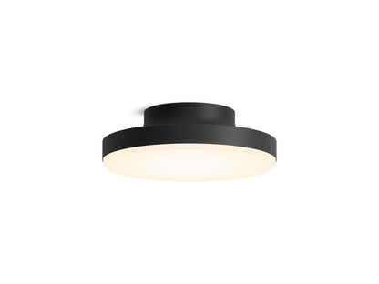 KOHLER Purist 15" flush-mount