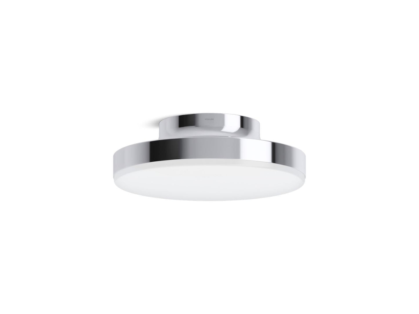 KOHLER Purist 15" flush-mount