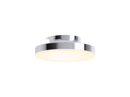 KOHLER Purist 15" flush-mount