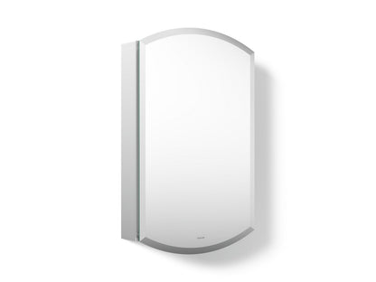 3/4 view of product