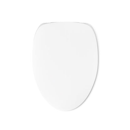 KOHLER K-30782 Papyrus Quiet-Close elongated toilet seat