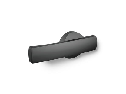 KOHLER K-30919-L Santa Rosa Left-hand trip lever