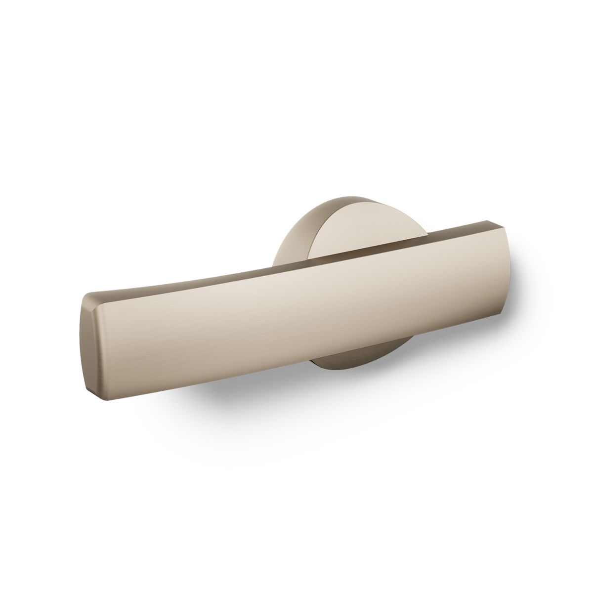KOHLER K-30919-L Santa Rosa Left-hand trip lever