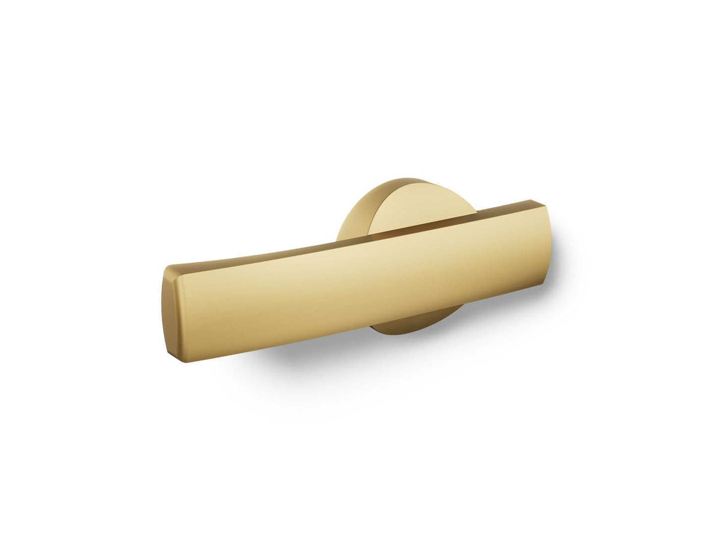KOHLER K-30919-L Santa Rosa Left-hand trip lever