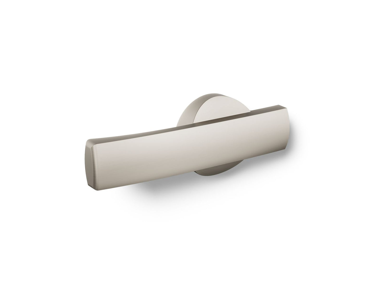 KOHLER K-30919-L Santa Rosa Left-hand trip lever