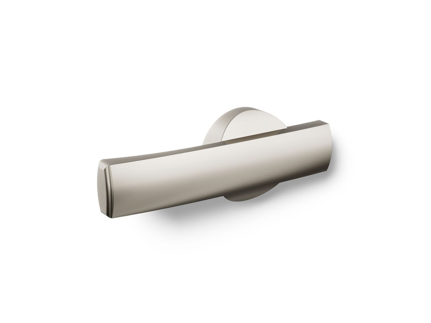KOHLER K-30919-L Santa Rosa Left-hand trip lever