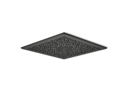 KOHLER K-31110 Real Rain 19" two-function overhead shower panel, 2.5 gpm
