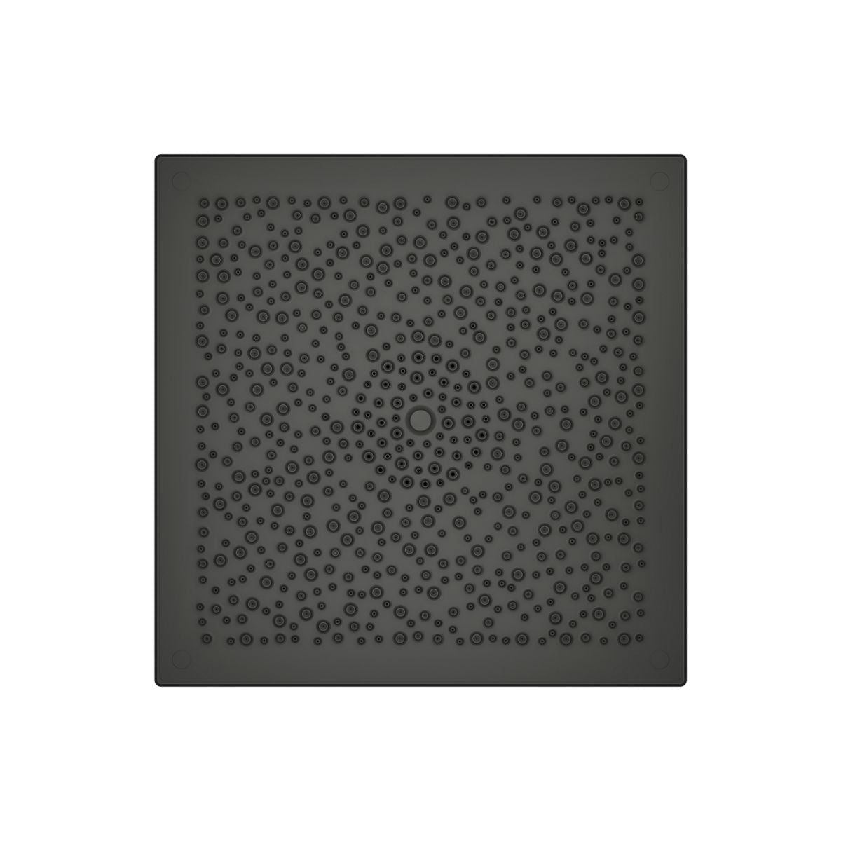 KOHLER K-31110 Real Rain 19" two-function overhead shower panel, 2.5 gpm