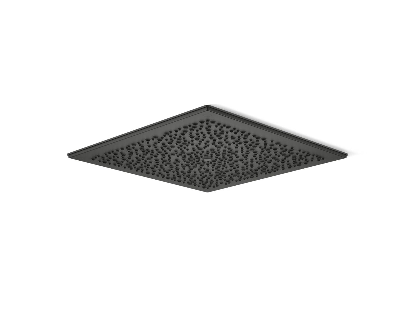 KOHLER K-31110-G Real Rain 19" two-function overhead shower panel, 1.75 gpm