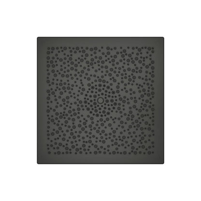 KOHLER K-31110-G Real Rain 19" two-function overhead shower panel, 1.75 gpm