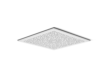 KOHLER K-31110-G Real Rain 19" two-function overhead shower panel, 1.75 gpm