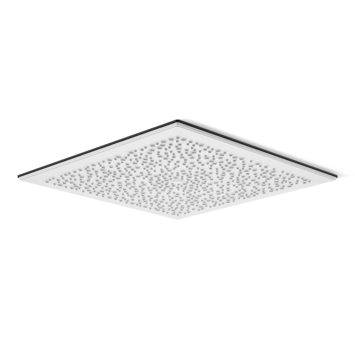 KOHLER K-31110-G Real Rain 19" two-function overhead shower panel, 1.75 gpm