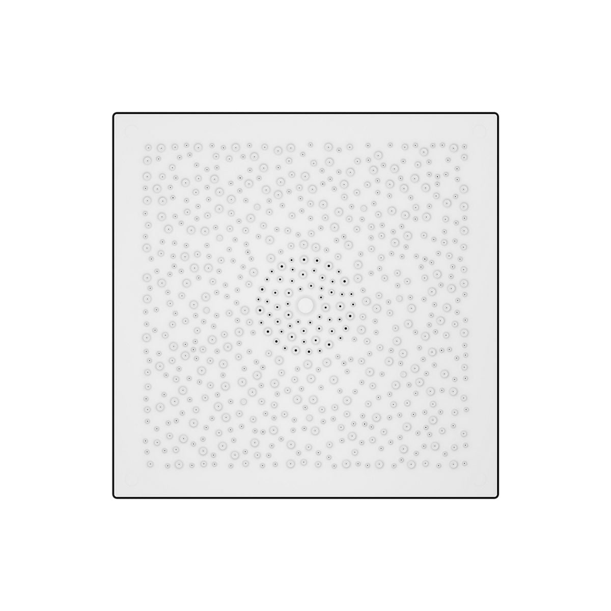 KOHLER K-31110-G Real Rain 19" two-function overhead shower panel, 1.75 gpm
