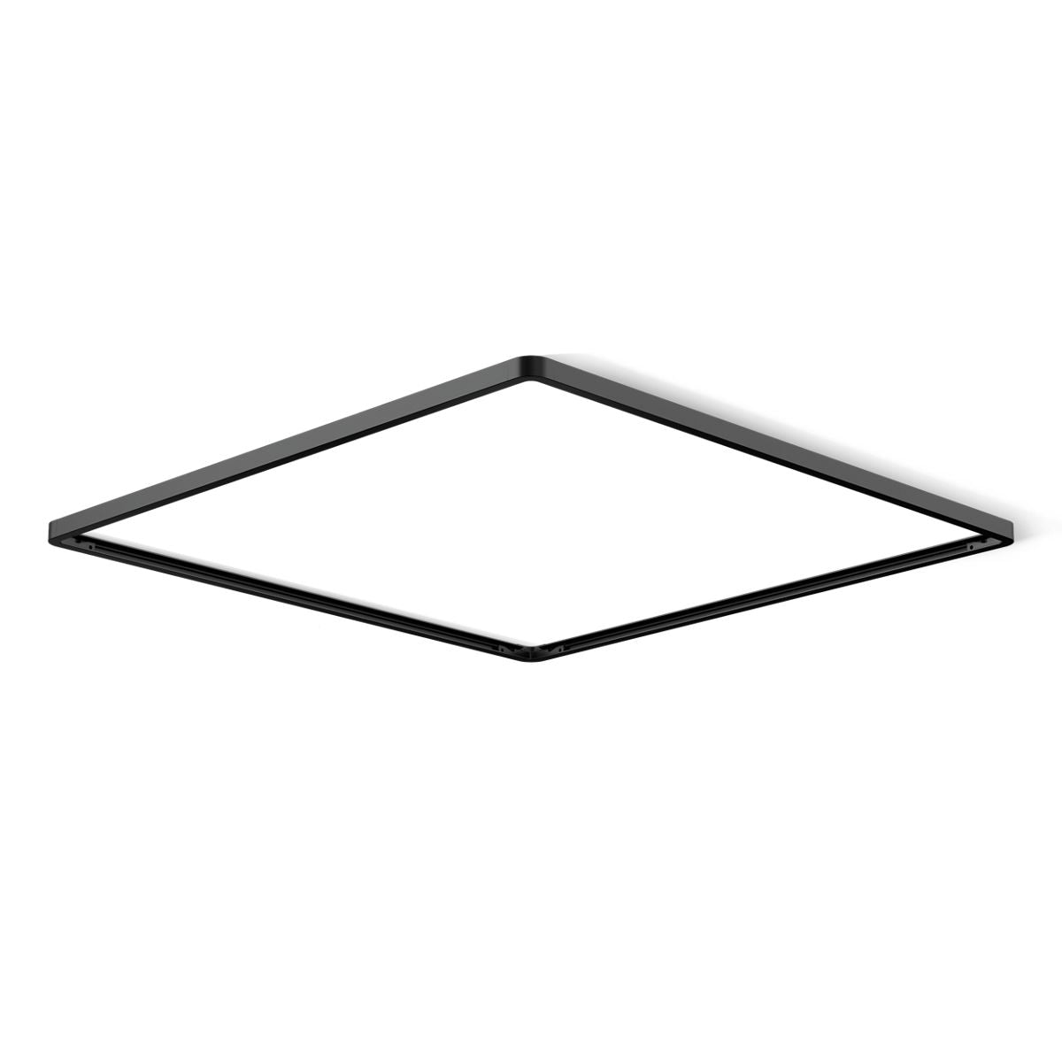 KOHLER Real Rain Overhead panel trim