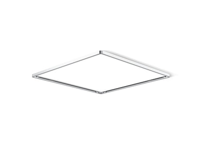 KOHLER Real Rain Overhead panel trim