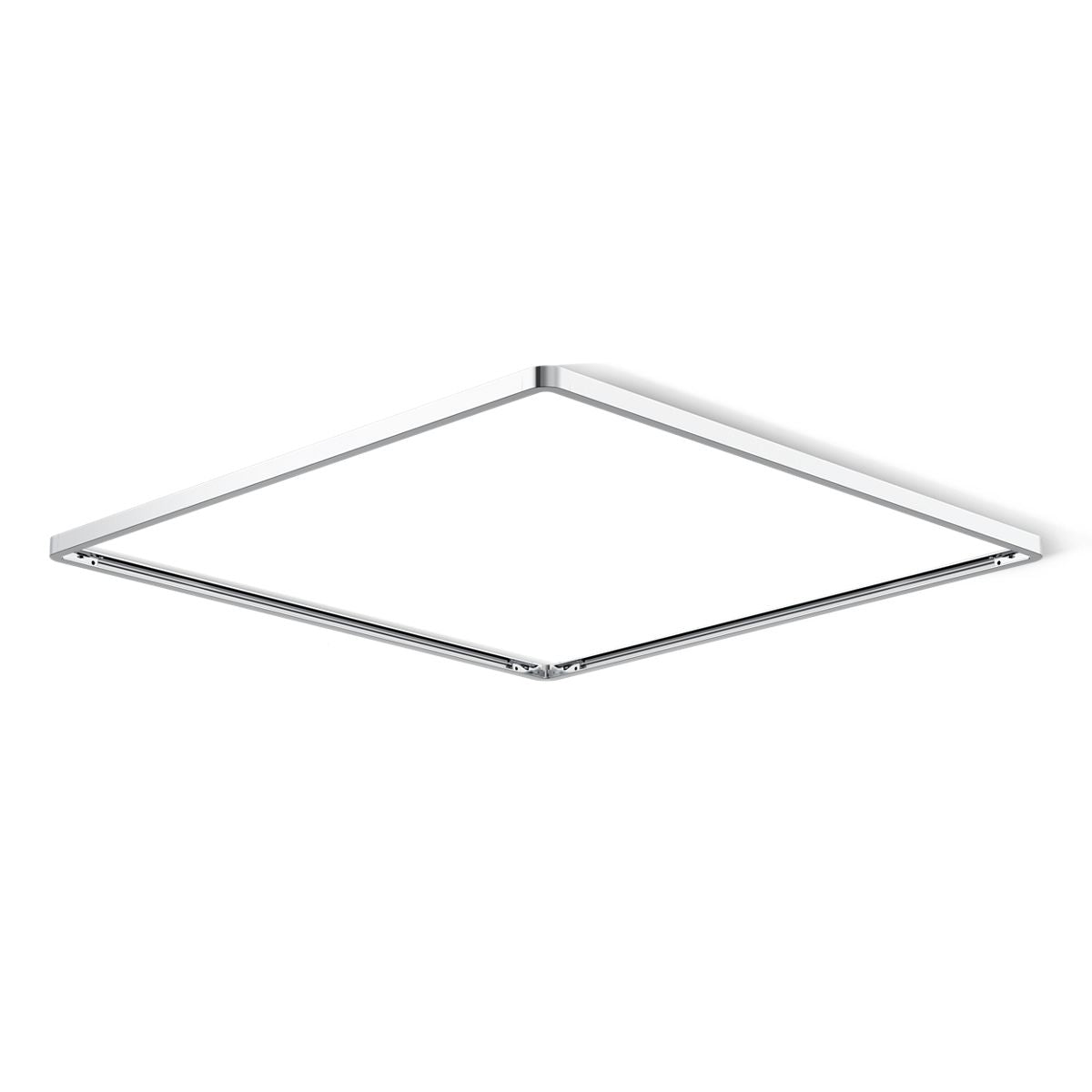 KOHLER Real Rain Overhead panel trim