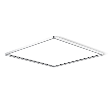 KOHLER Real Rain Overhead panel trim