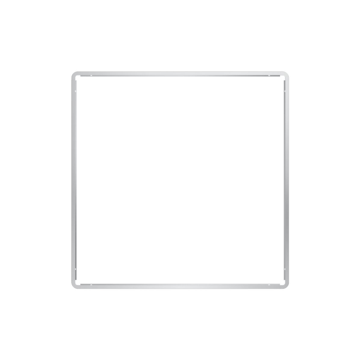 KOHLER Real Rain Overhead panel trim