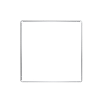KOHLER Real Rain Overhead panel trim