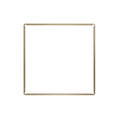 KOHLER Real Rain Overhead panel trim
