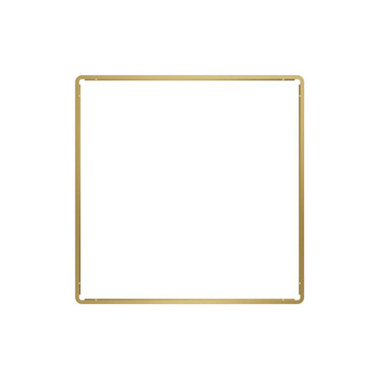 KOHLER Real Rain Overhead panel trim