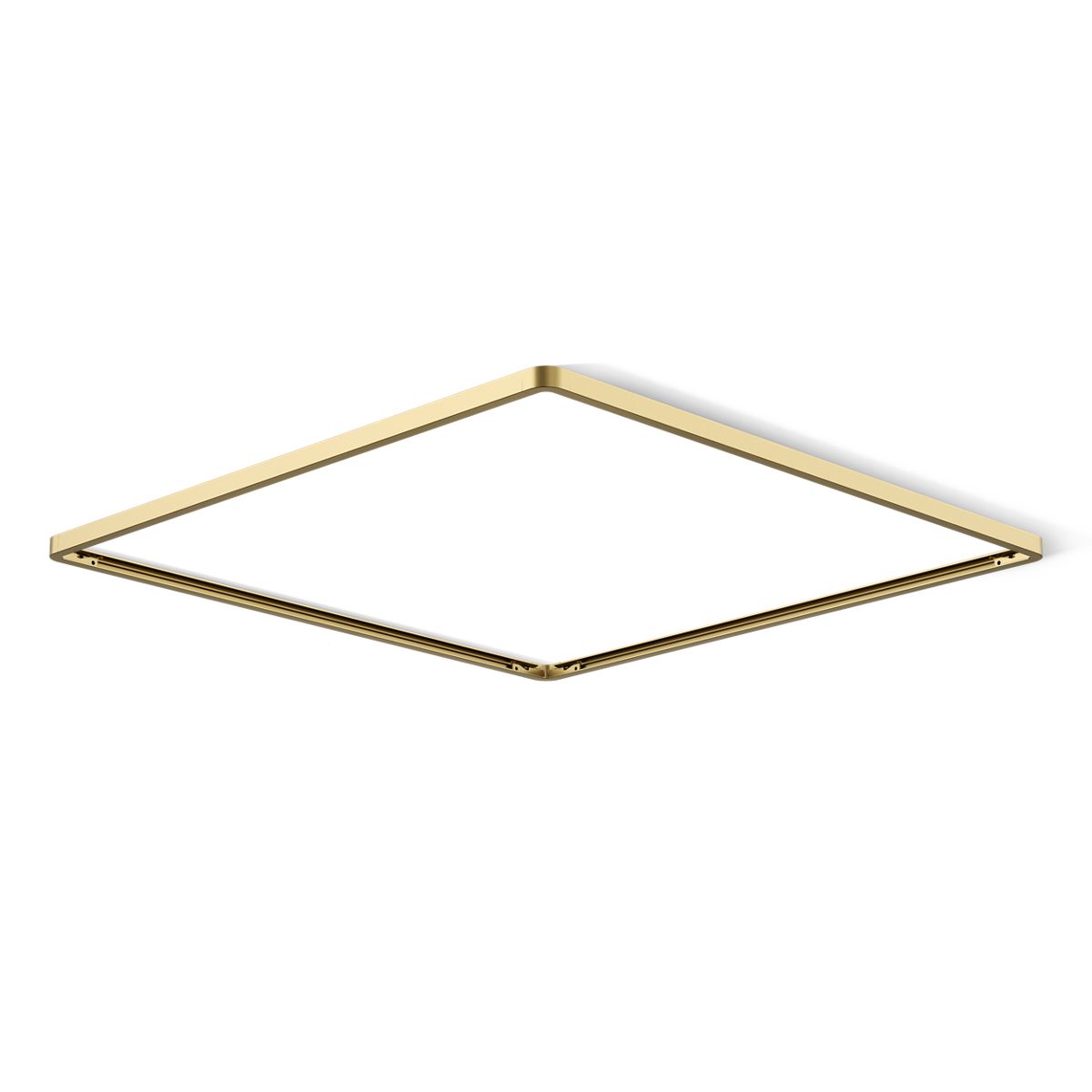 KOHLER Real Rain Overhead panel trim