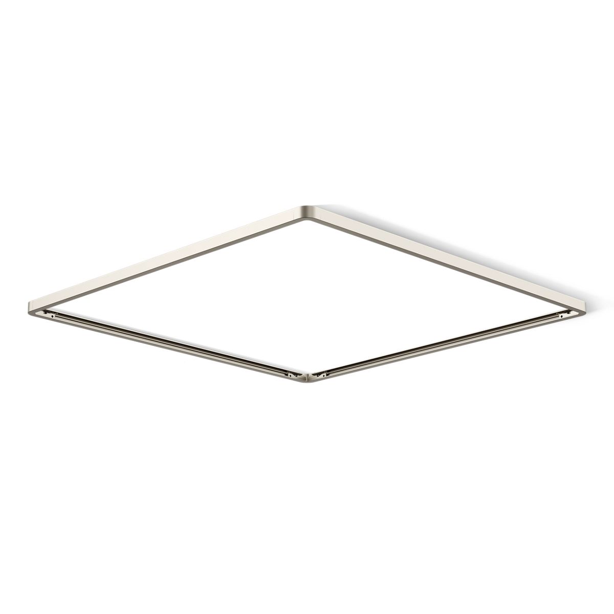 KOHLER Real Rain Overhead panel trim